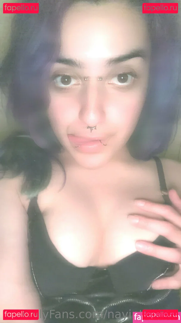 nayinthebay Onlyfans Photo Gallery 