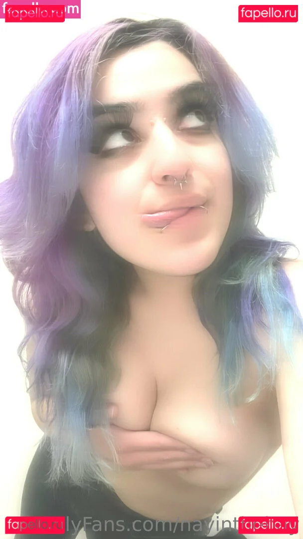 nayinthebay Onlyfans Photo Gallery 