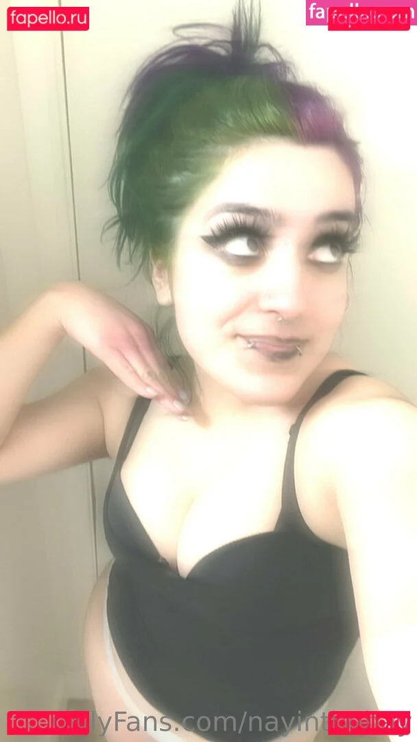 nayinthebay Onlyfans Photo Gallery 