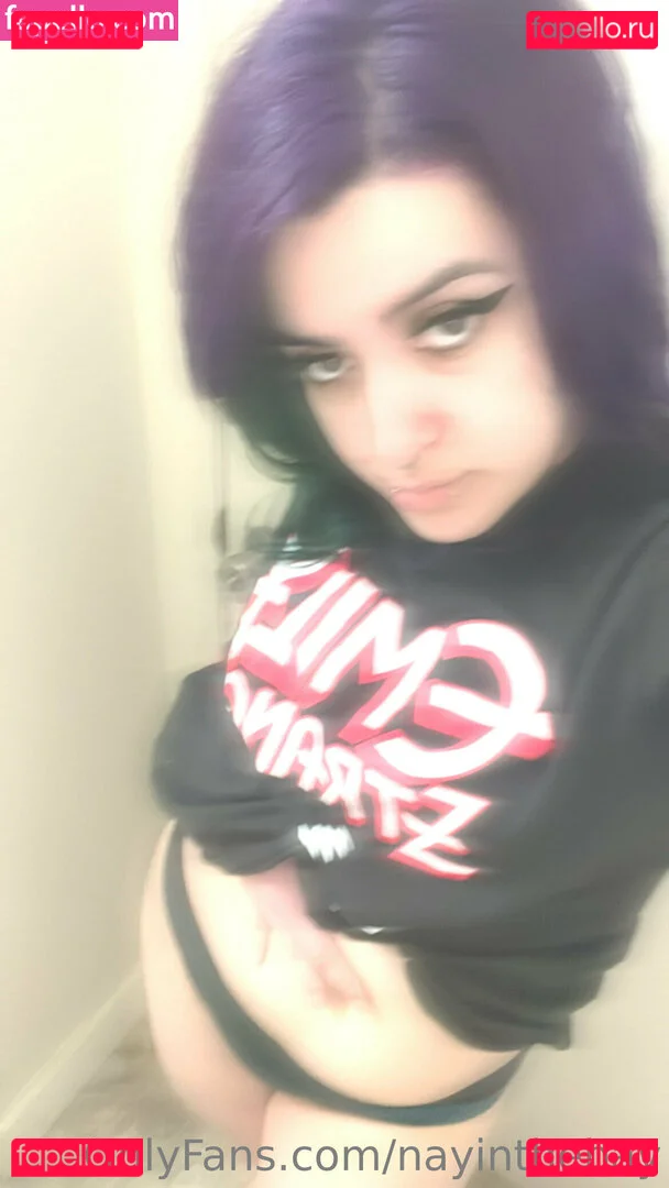 nayinthebay Onlyfans Photo Gallery 