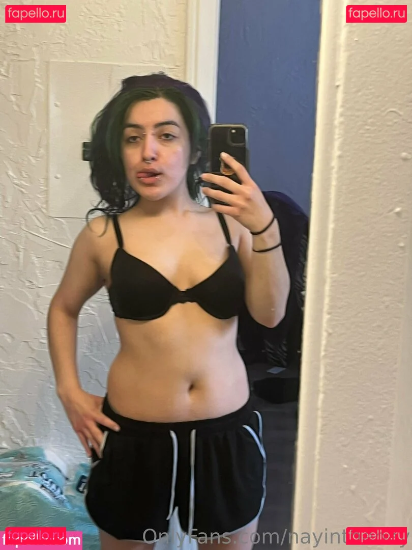 nayinthebay Onlyfans Photo Gallery 