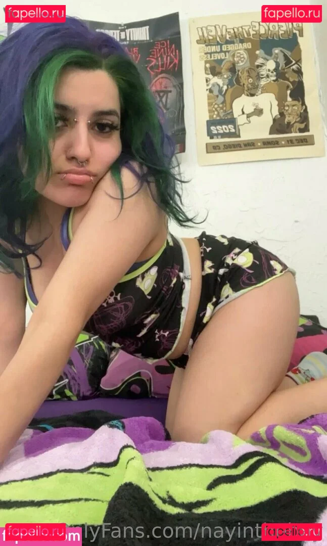 nayinthebay Onlyfans Photo Gallery 