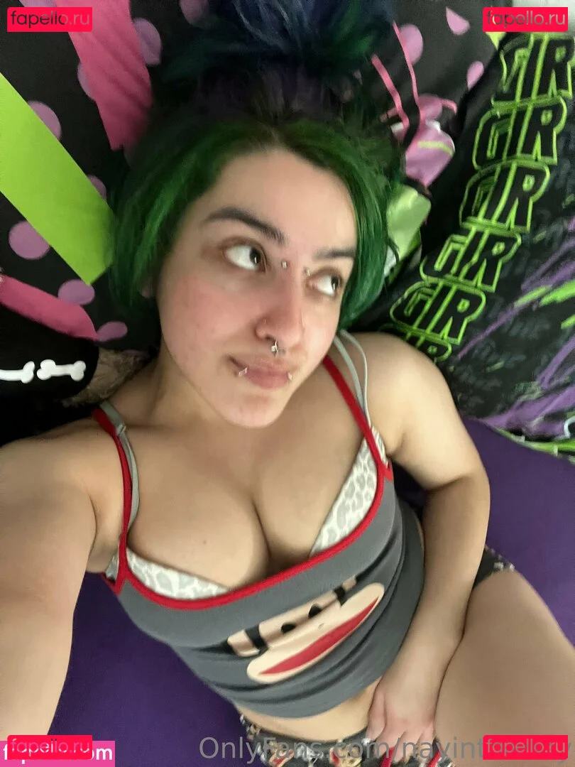 nayinthebay Onlyfans Photo Gallery 