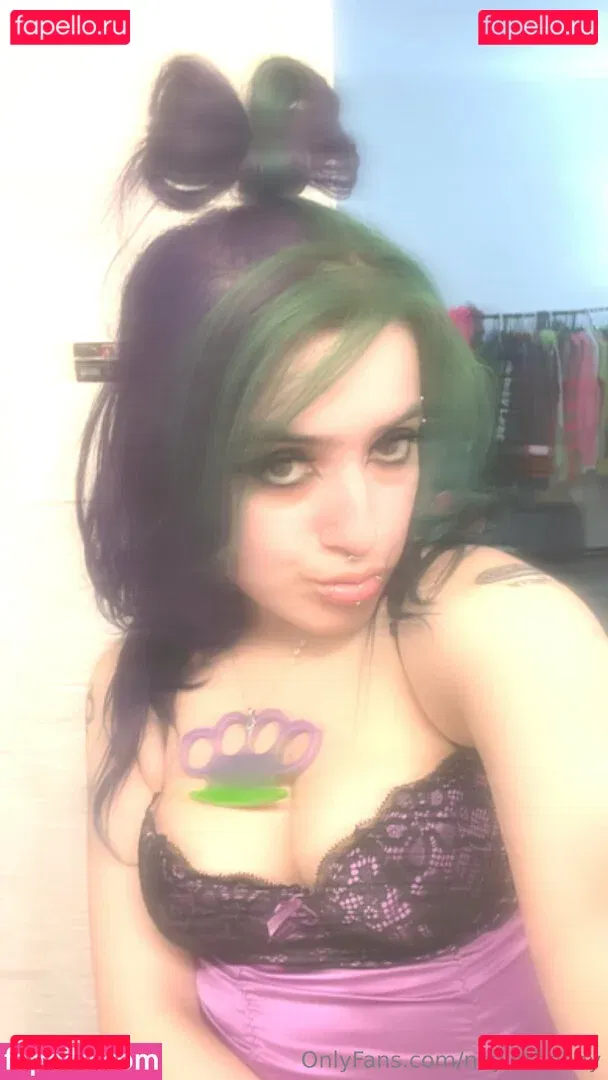 nayinthebay Onlyfans Photo Gallery 