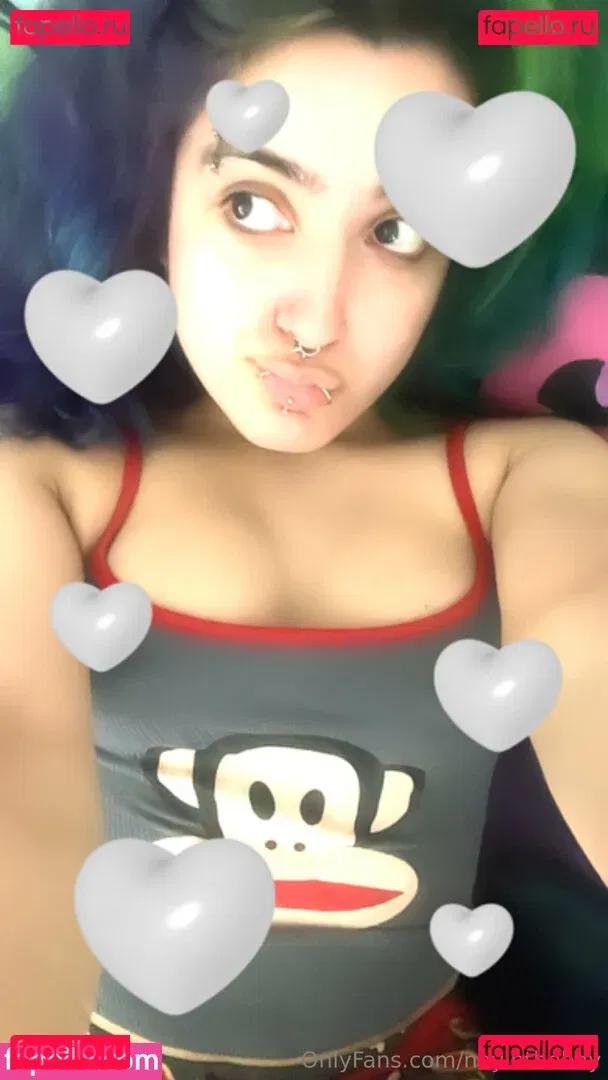 nayinthebay Onlyfans Photo Gallery 