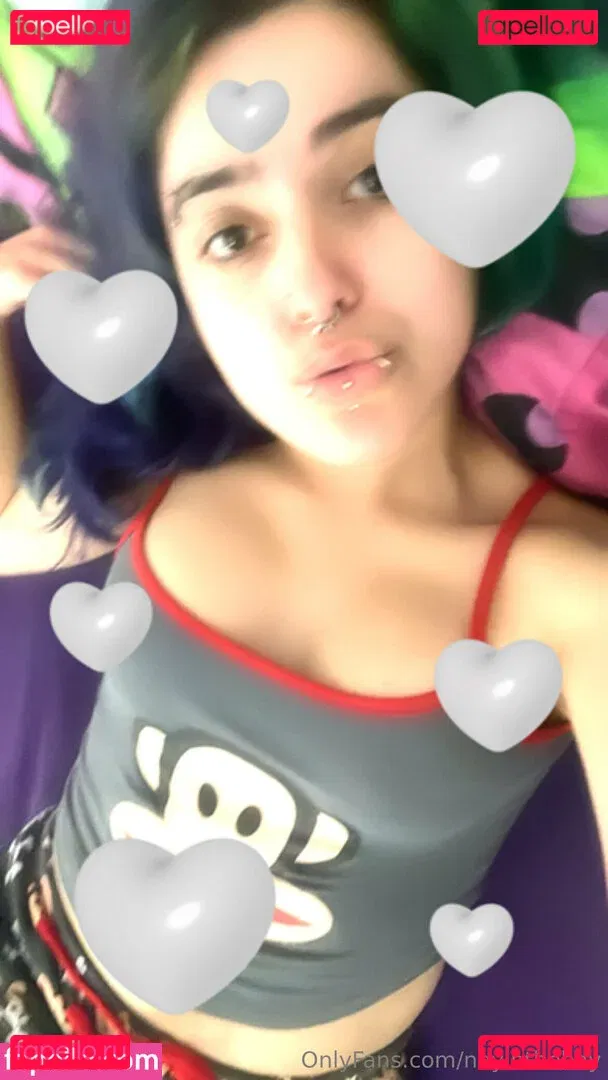 nayinthebay Onlyfans Photo Gallery 