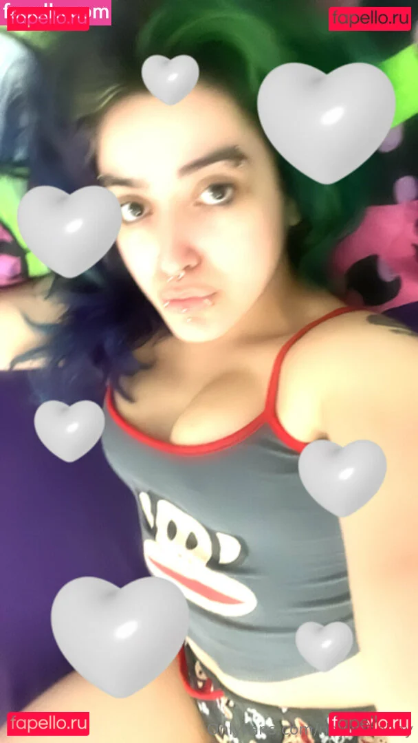 nayinthebay Onlyfans Photo Gallery 