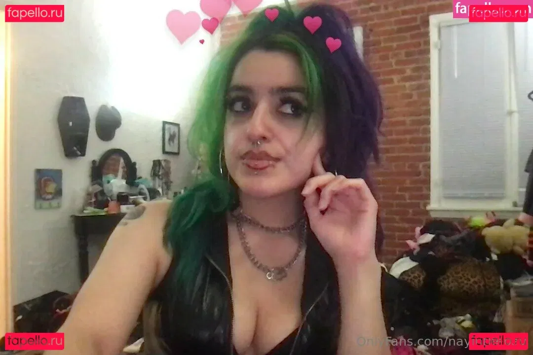 nayinthebay Onlyfans Photo Gallery 