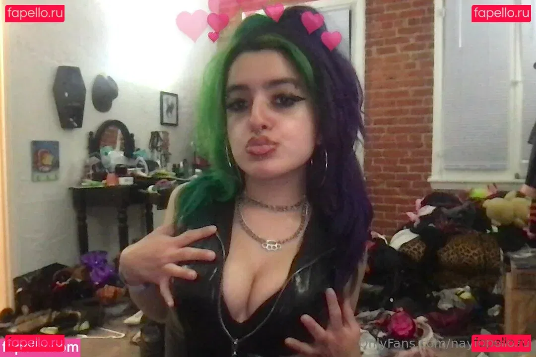 nayinthebay Onlyfans Photo Gallery 