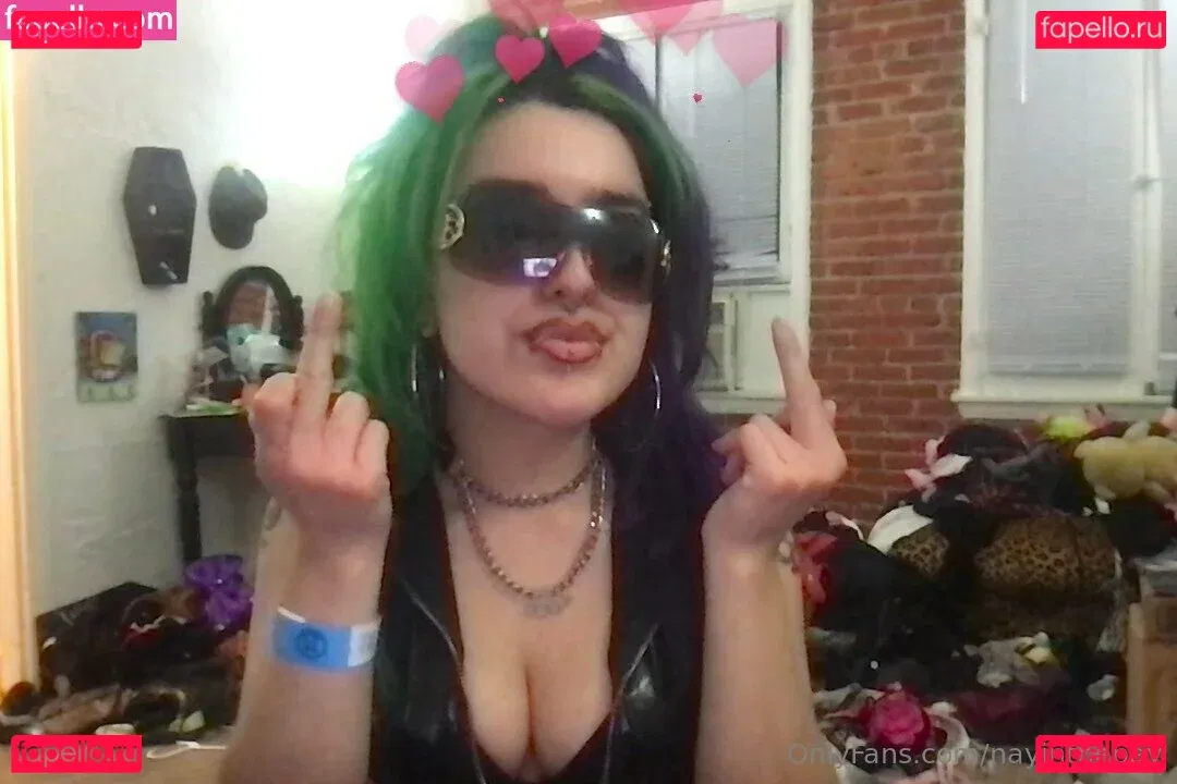 nayinthebay Onlyfans Photo Gallery 