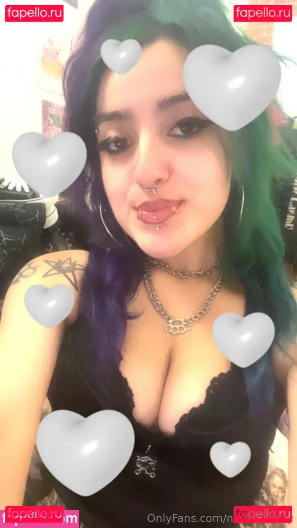 nayinthebay Onlyfans Photo Gallery 