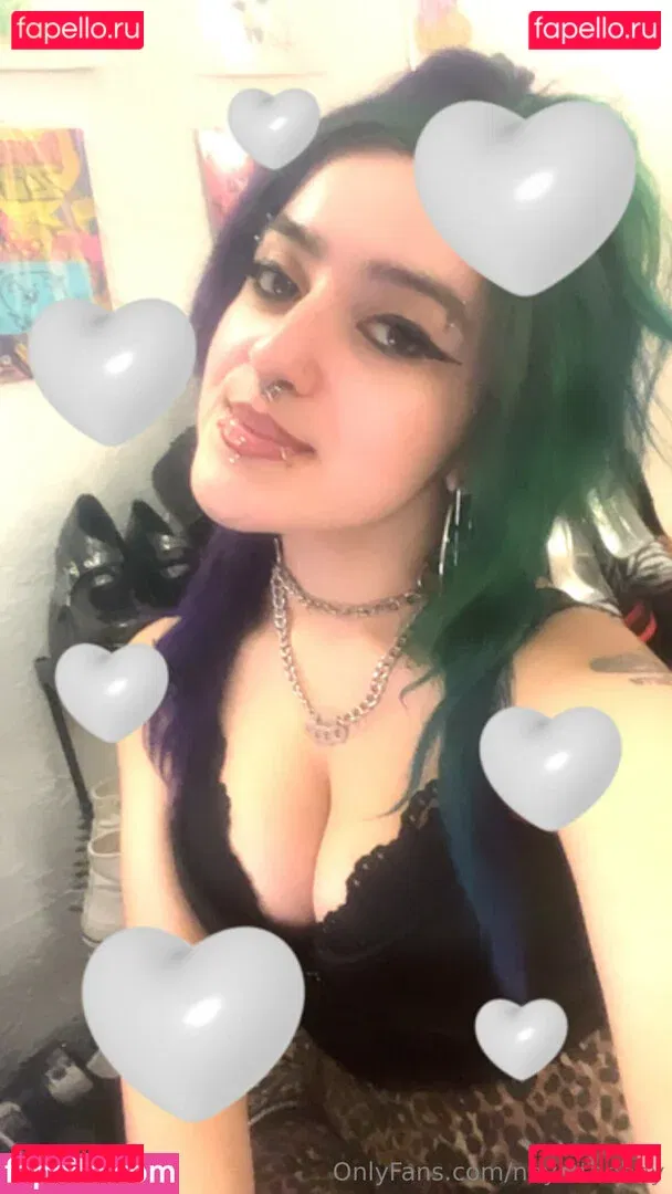 nayinthebay Onlyfans Photo Gallery 