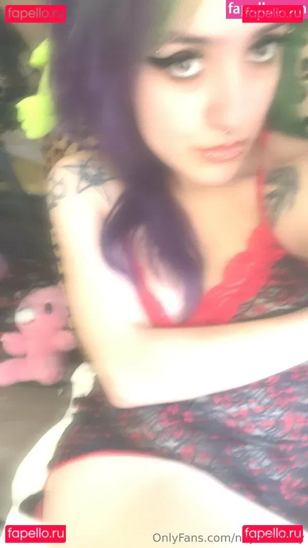 nayinthebay Onlyfans Photo Gallery 