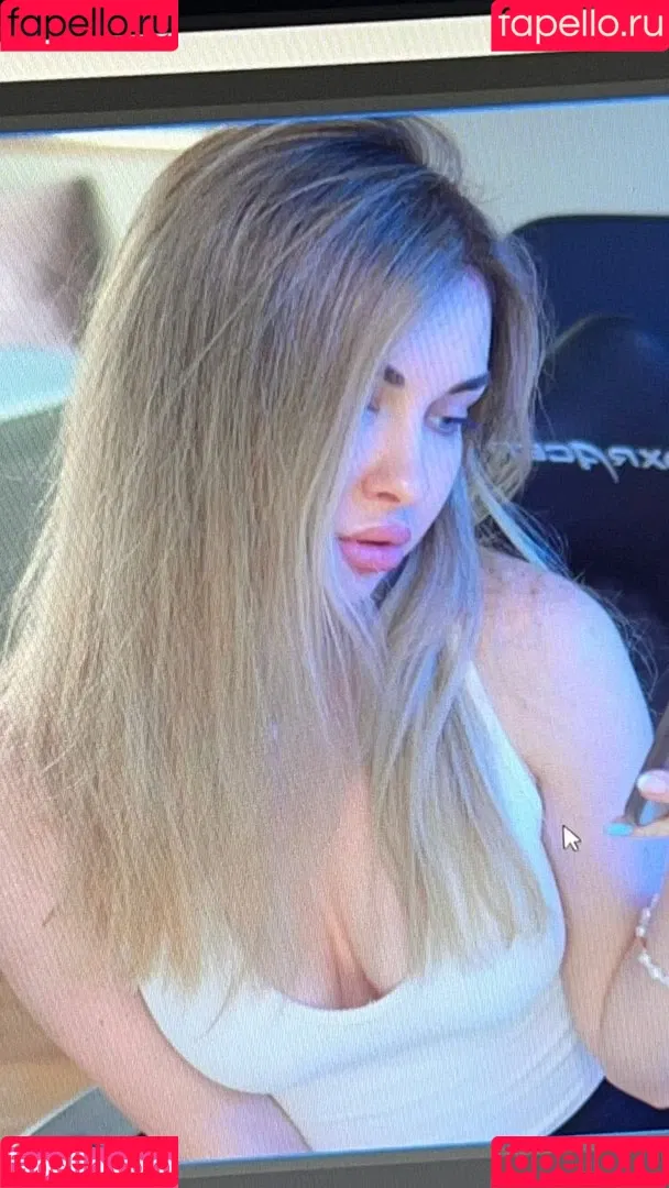 Arina Berdnikova Onlyfans Photo Gallery 