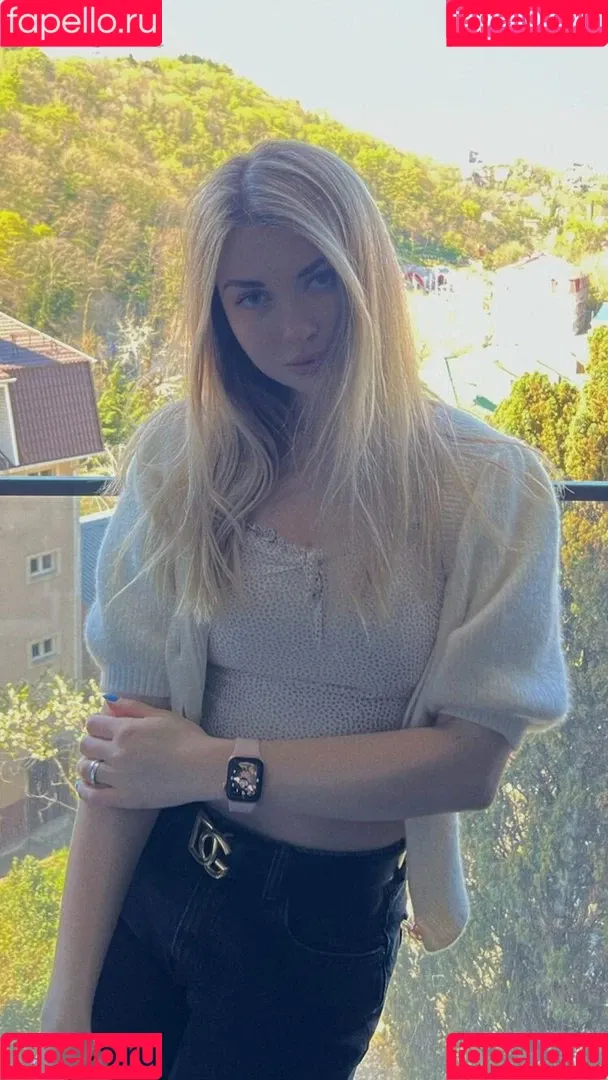 Arina Berdnikova Onlyfans Photo Gallery 