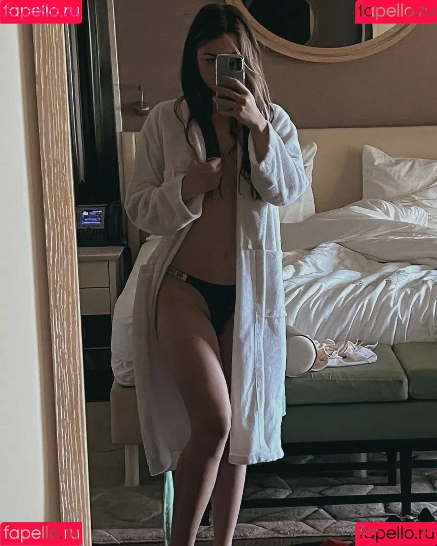 Arina Berdnikova Onlyfans Photo Gallery 