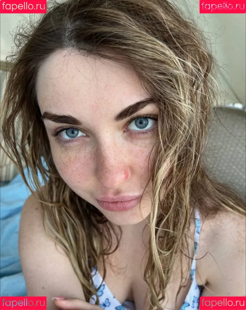 Arina Berdnikova Onlyfans Photo Gallery 
