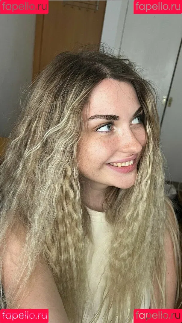 Arina Berdnikova Onlyfans Photo Gallery 