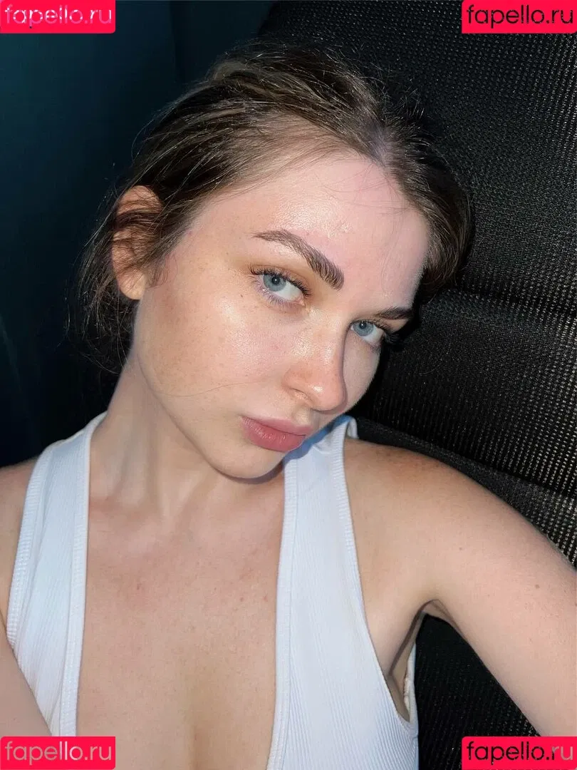Arina Berdnikova Onlyfans Photo Gallery 