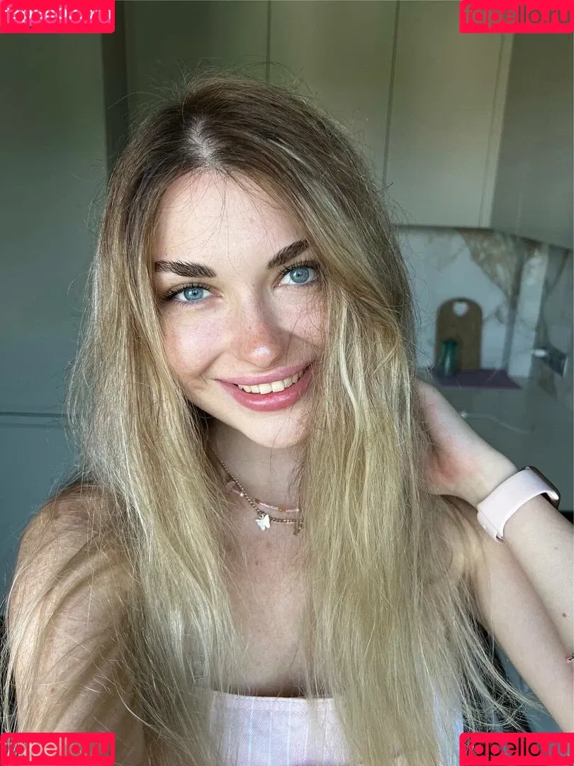 Arina Berdnikova Onlyfans Photo Gallery 