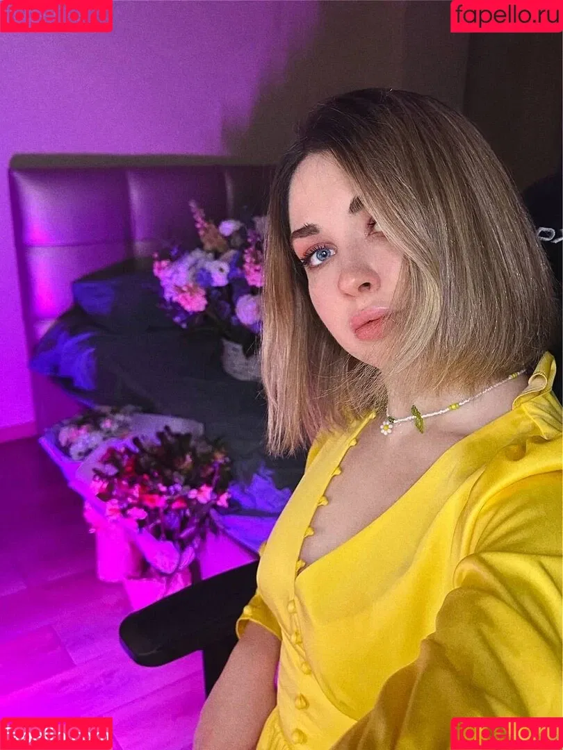 Arina Berdnikova Onlyfans Photo Gallery 