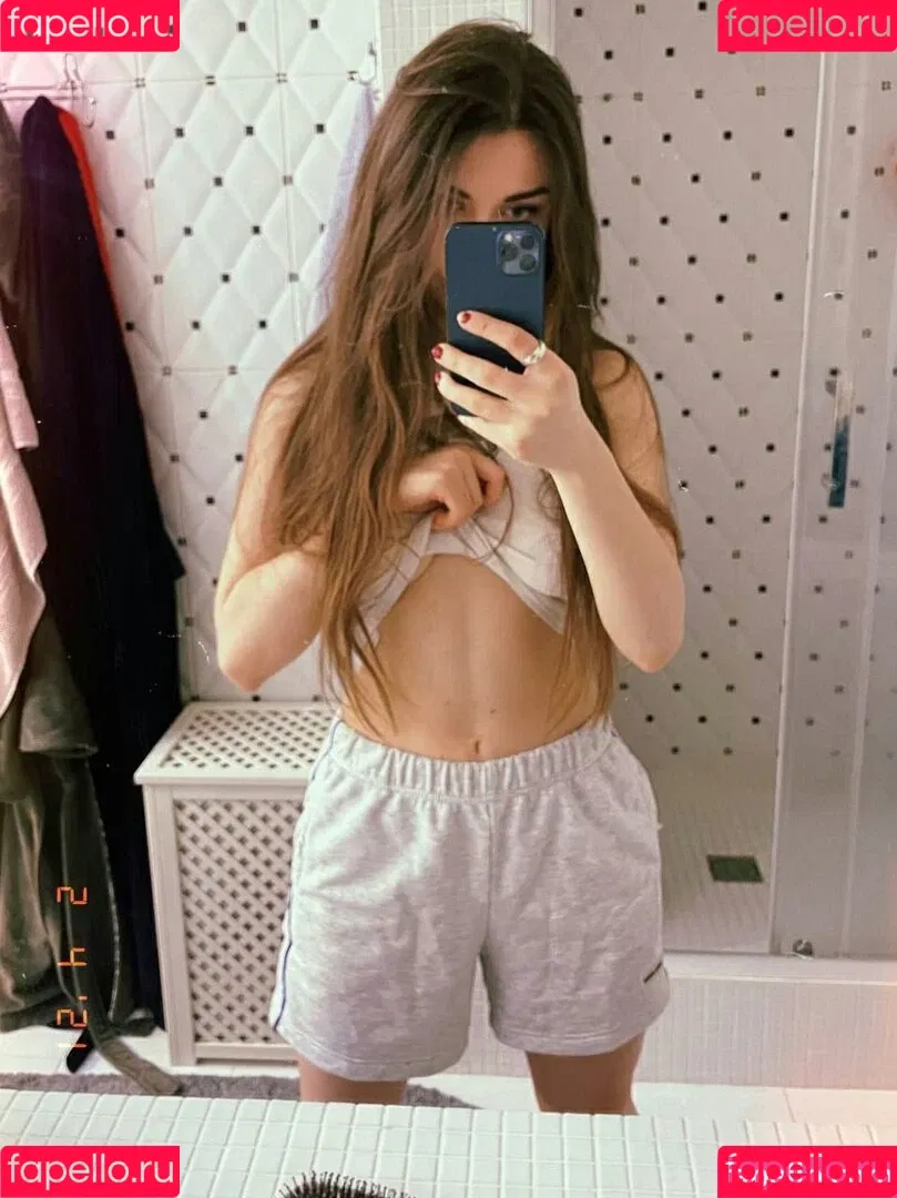 Arina Berdnikova Onlyfans Photo Gallery 