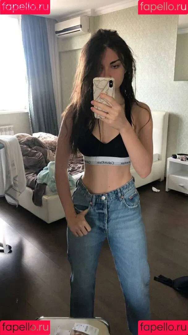 Arina Berdnikova Onlyfans Photo Gallery 