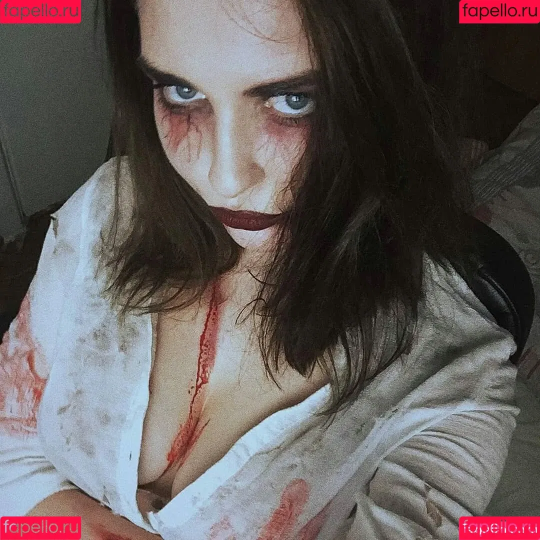 Arina Berdnikova Onlyfans Photo Gallery 