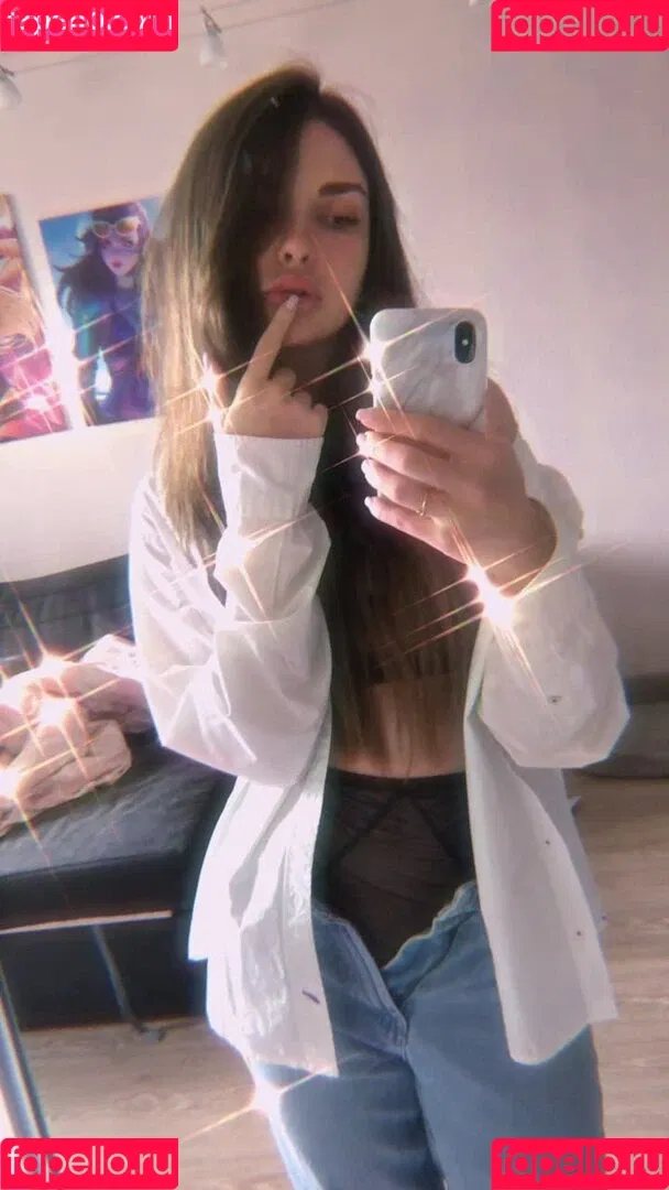 Arina Berdnikova Onlyfans Photo Gallery 