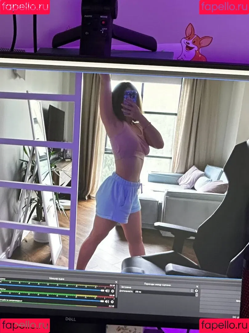 Arina Berdnikova Onlyfans Photo Gallery 