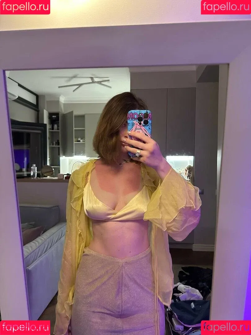 Arina Berdnikova Onlyfans Photo Gallery 