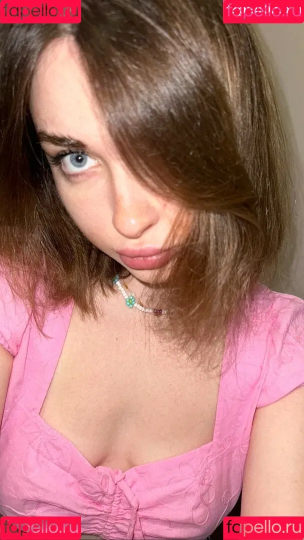 Arina Berdnikova Onlyfans Photo Gallery 