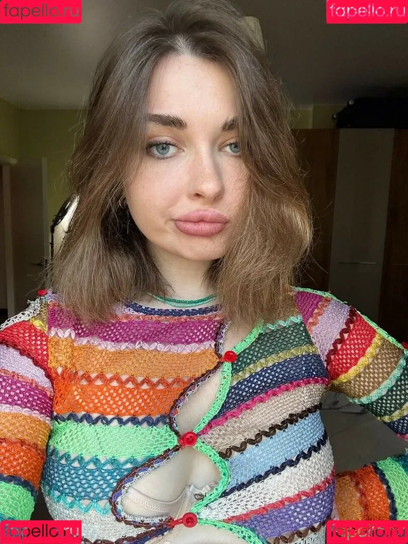 Arina Berdnikova Onlyfans Photo Gallery 