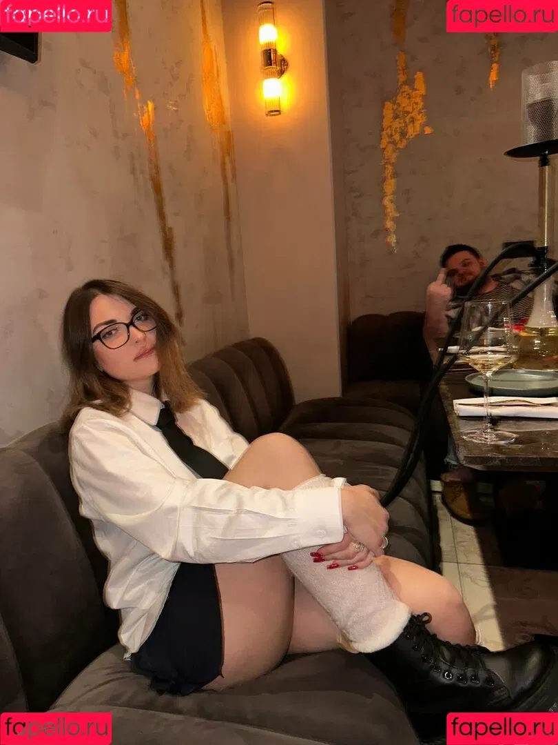 Arina Berdnikova Onlyfans Photo Gallery 