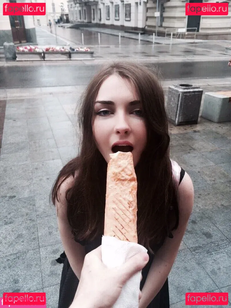 Arina Berdnikova Onlyfans Photo Gallery 