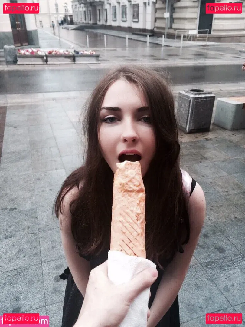 Arina Berdnikova Onlyfans Photo Gallery 