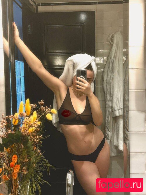 Arina Berdnikova Nude Onlyfans Photo 49