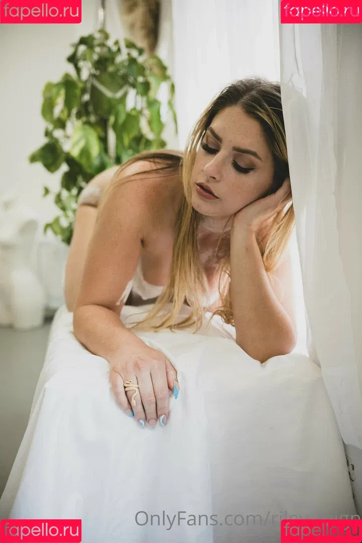 Riley Reign Onlyfans Photo Gallery 