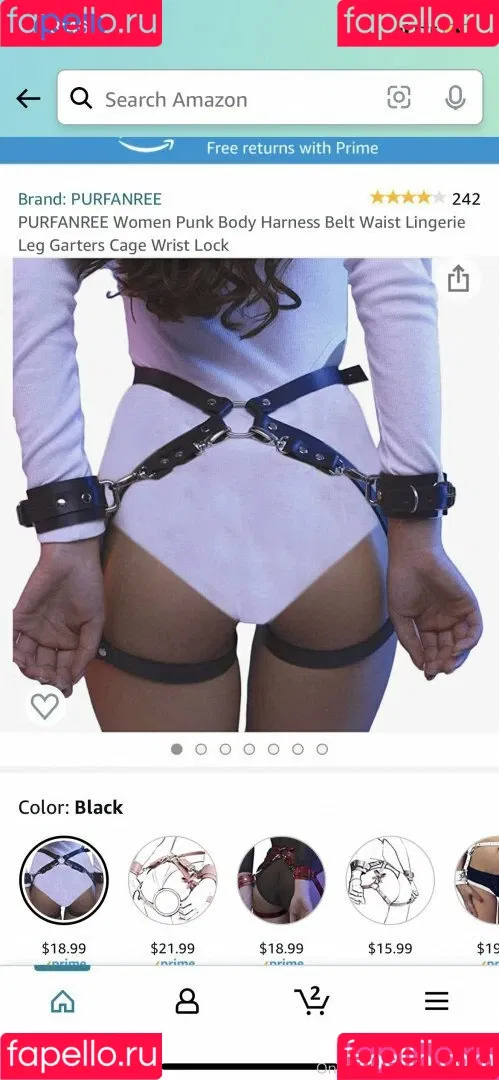 Riley Reign Onlyfans Photo Gallery 