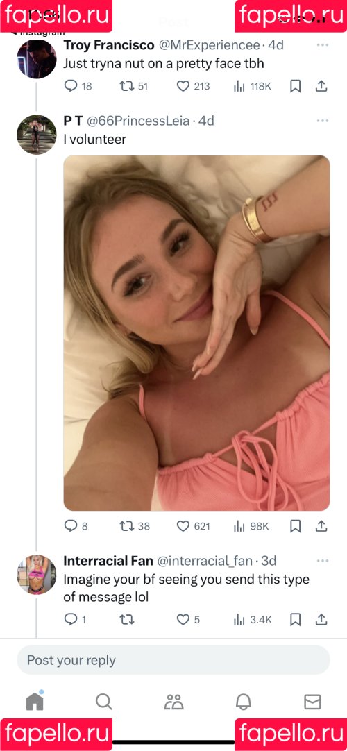 Riley Reign Onlyfans Photo Gallery 