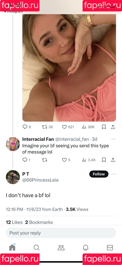 Riley Reign Onlyfans Photo Gallery 