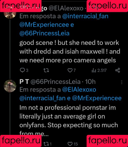 Riley Reign Onlyfans Photo Gallery 