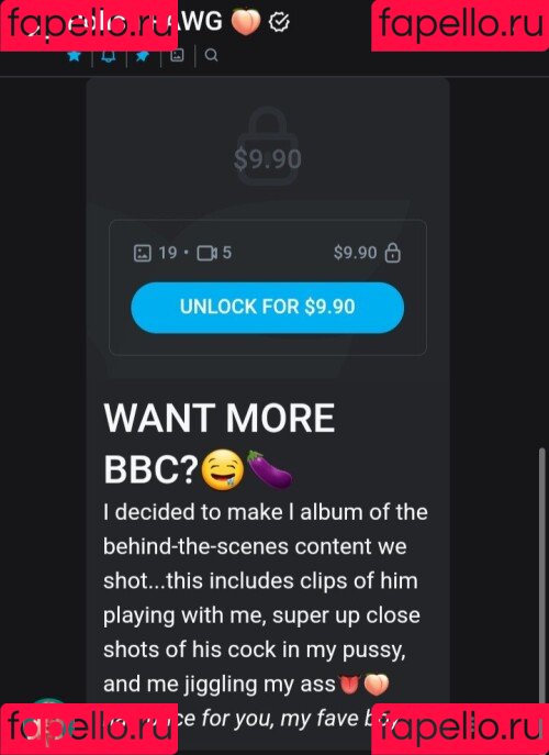 Riley Reign Onlyfans Photo Gallery 