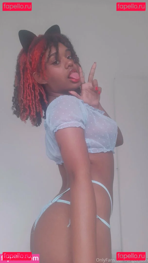 Angel Loth Onlyfans Photo Gallery 