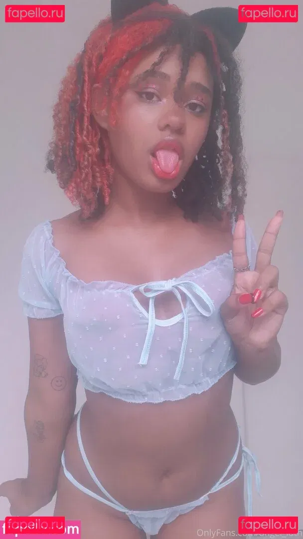 Angel Loth Onlyfans Photo Gallery 