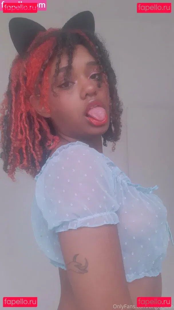 Angel Loth Onlyfans Photo Gallery 