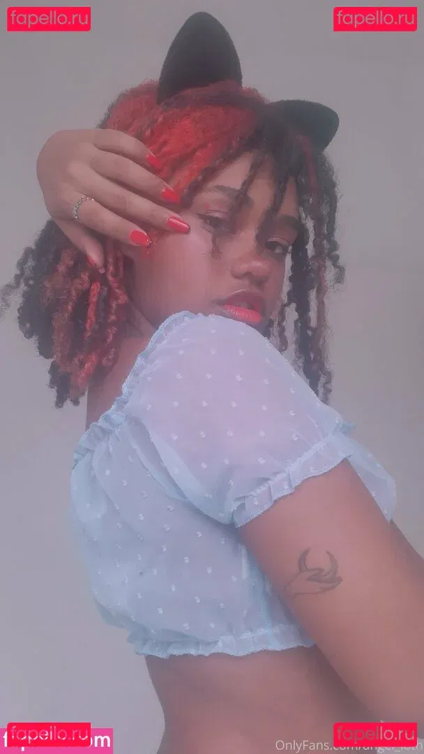 Angel Loth Onlyfans Photo Gallery 