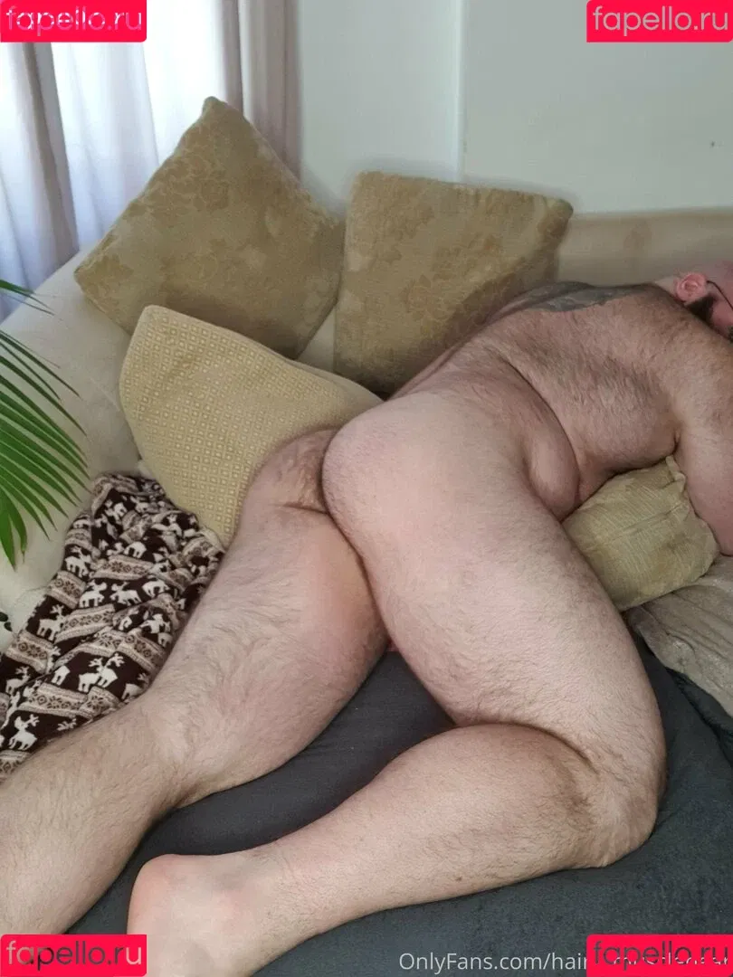 hairy_musclebear Onlyfans Photo Gallery 