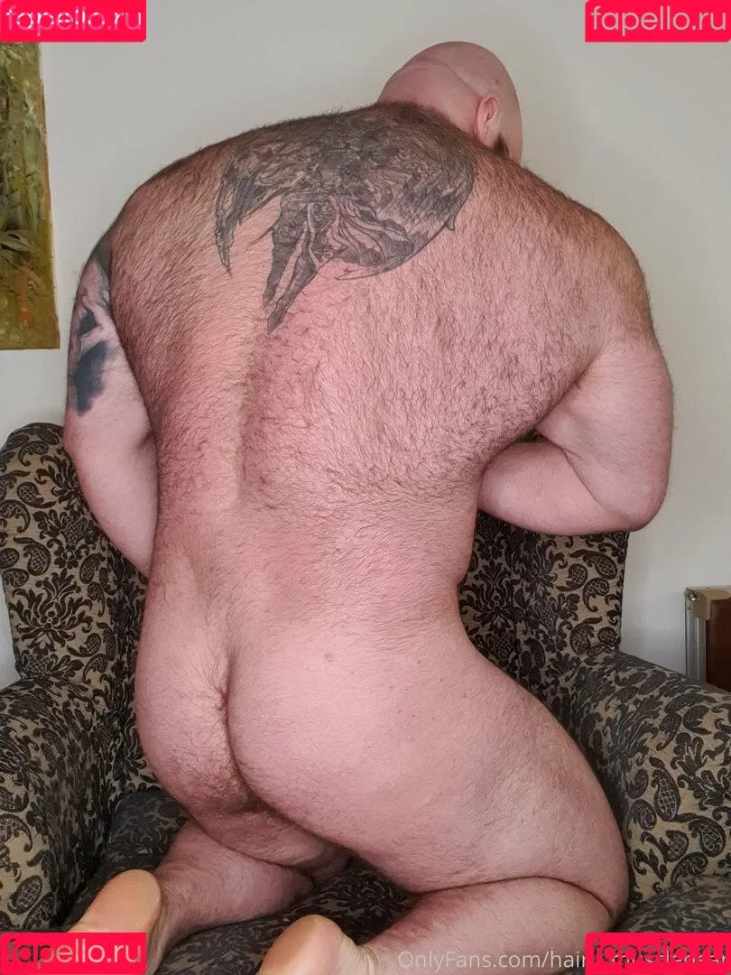 hairy_musclebear Onlyfans Photo Gallery 