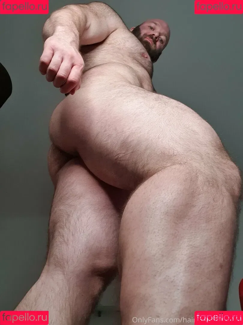 hairy_musclebear Onlyfans Photo Gallery 